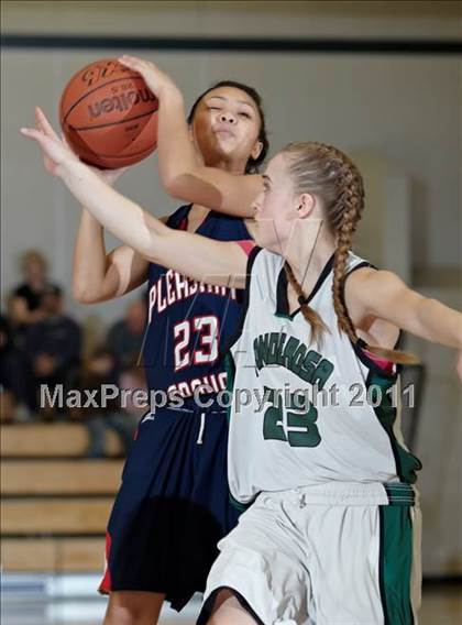 Thumbnail 1 in Pleasant Grove @ Ponderosa photogallery.