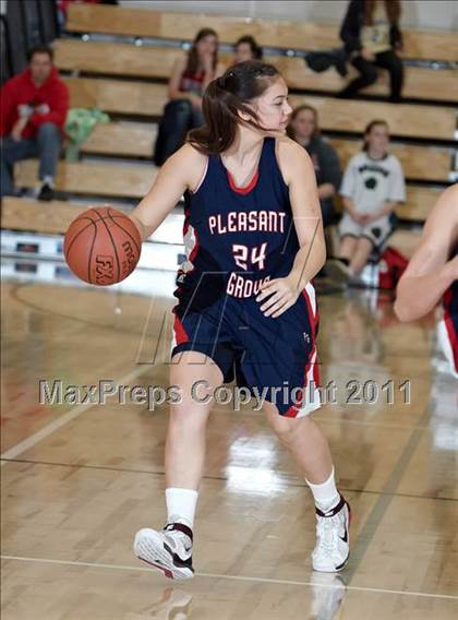 Thumbnail 1 in Pleasant Grove @ Ponderosa photogallery.