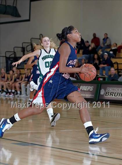 Thumbnail 1 in Pleasant Grove @ Ponderosa photogallery.