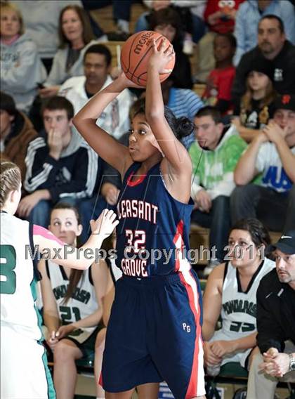 Thumbnail 1 in Pleasant Grove @ Ponderosa photogallery.
