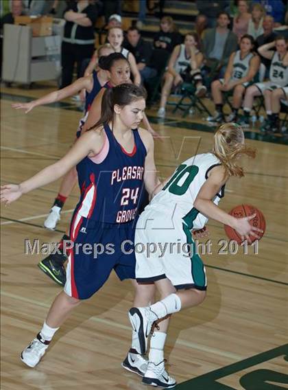 Thumbnail 2 in Pleasant Grove @ Ponderosa photogallery.