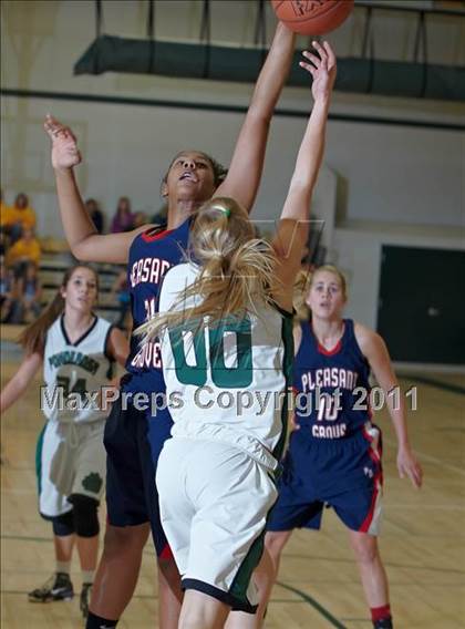 Thumbnail 1 in Pleasant Grove @ Ponderosa photogallery.