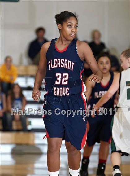 Thumbnail 2 in Pleasant Grove @ Ponderosa photogallery.