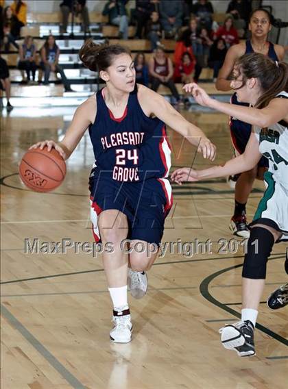 Thumbnail 3 in Pleasant Grove @ Ponderosa photogallery.