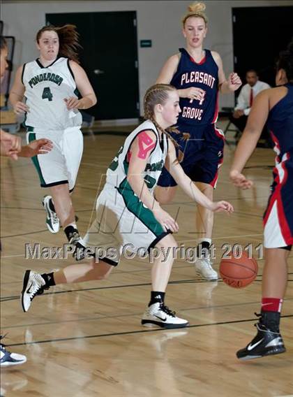 Thumbnail 2 in Pleasant Grove @ Ponderosa photogallery.