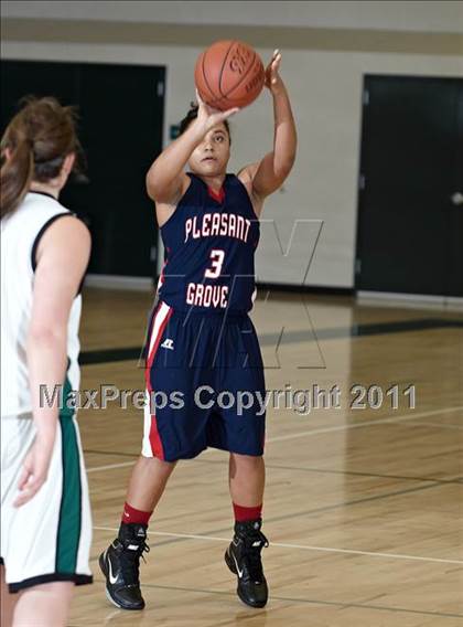 Thumbnail 2 in Pleasant Grove @ Ponderosa photogallery.