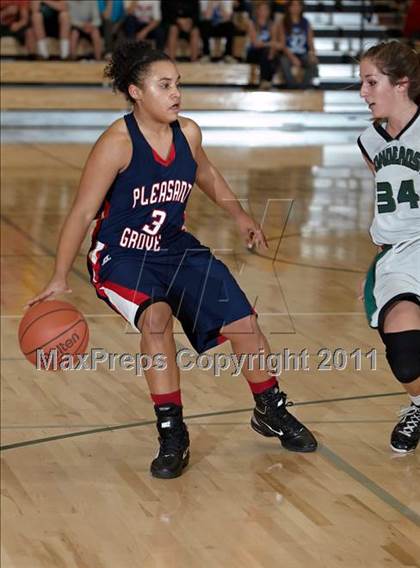 Thumbnail 3 in Pleasant Grove @ Ponderosa photogallery.