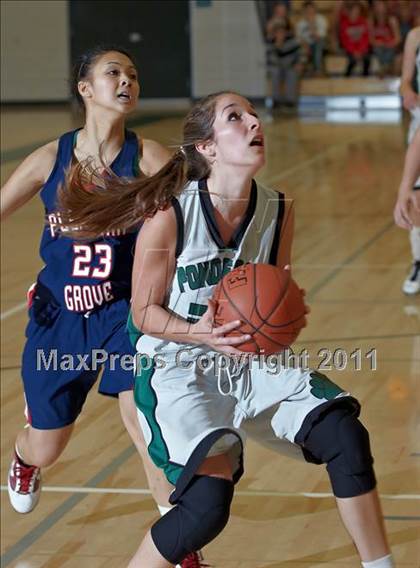 Thumbnail 1 in Pleasant Grove @ Ponderosa photogallery.
