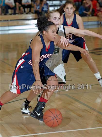 Thumbnail 2 in Pleasant Grove @ Ponderosa photogallery.