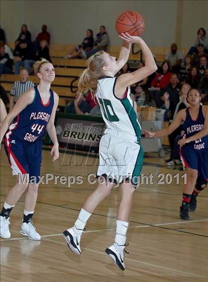 Thumbnail 3 in Pleasant Grove @ Ponderosa photogallery.