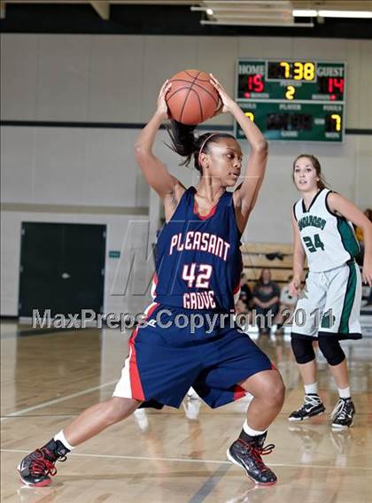 Thumbnail 2 in Pleasant Grove @ Ponderosa photogallery.