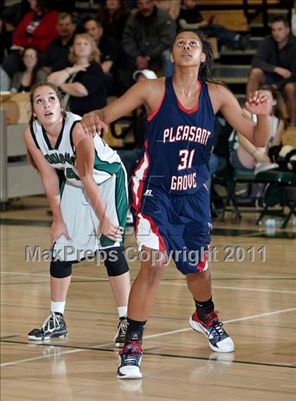 Thumbnail 2 in Pleasant Grove @ Ponderosa photogallery.