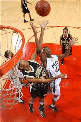 Magnolia vs. Muir (CIF SoCal D3 Final)