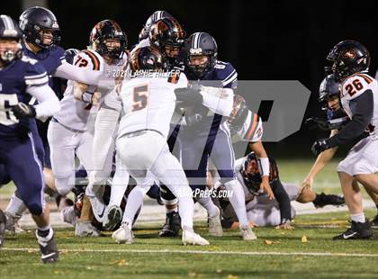 Thumbnail 3 in St. Cloud Tech/St. John's Prep @ Bemidji photogallery.