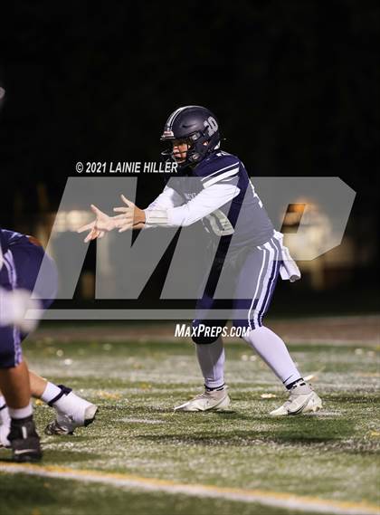 Thumbnail 1 in St. Cloud Tech/St. John's Prep @ Bemidji photogallery.