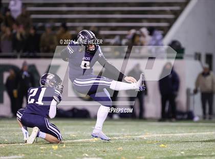 Thumbnail 2 in St. Cloud Tech/St. John's Prep @ Bemidji photogallery.