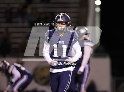 Thumbnail 3 in St. Cloud Tech/St. John's Prep @ Bemidji photogallery.
