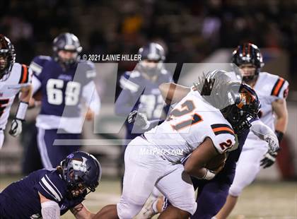 Thumbnail 2 in St. Cloud Tech/St. John's Prep @ Bemidji photogallery.