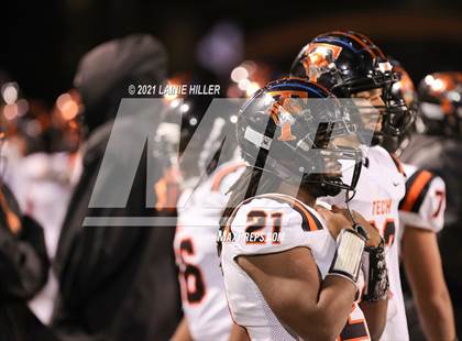 Thumbnail 3 in St. Cloud Tech/St. John's Prep @ Bemidji photogallery.