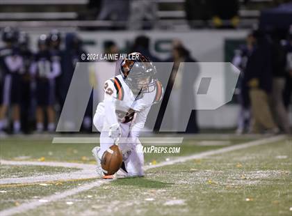 Thumbnail 2 in St. Cloud Tech/St. John's Prep @ Bemidji photogallery.