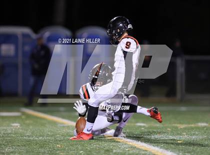 Thumbnail 3 in St. Cloud Tech/St. John's Prep @ Bemidji photogallery.