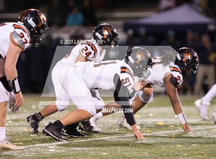 Thumbnail 1 in St. Cloud Tech/St. John's Prep @ Bemidji photogallery.
