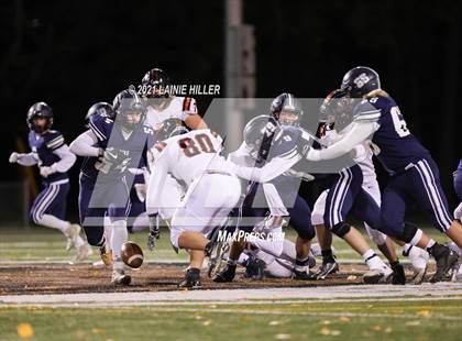Thumbnail 1 in St. Cloud Tech/St. John's Prep @ Bemidji photogallery.