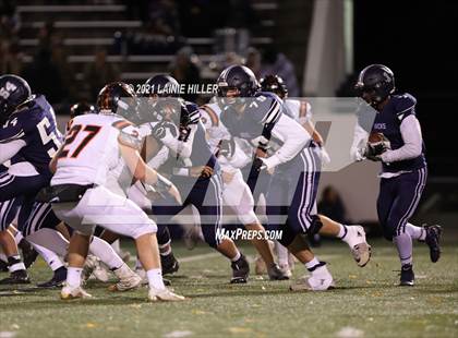 Thumbnail 2 in St. Cloud Tech/St. John's Prep @ Bemidji photogallery.