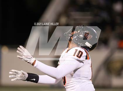 Thumbnail 2 in St. Cloud Tech/St. John's Prep @ Bemidji photogallery.