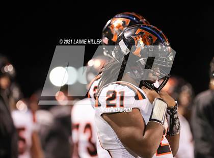 Thumbnail 1 in St. Cloud Tech/St. John's Prep @ Bemidji photogallery.