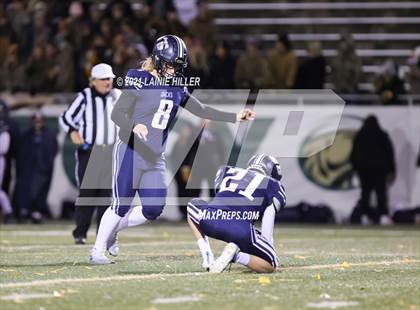 Thumbnail 1 in St. Cloud Tech/St. John's Prep @ Bemidji photogallery.
