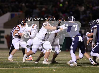 Thumbnail 1 in St. Cloud Tech/St. John's Prep @ Bemidji photogallery.