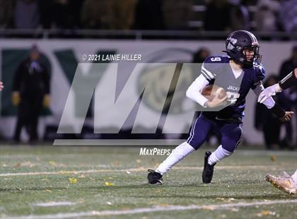 Thumbnail 2 in St. Cloud Tech/St. John's Prep @ Bemidji photogallery.