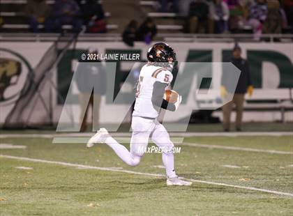 Thumbnail 1 in St. Cloud Tech/St. John's Prep @ Bemidji photogallery.