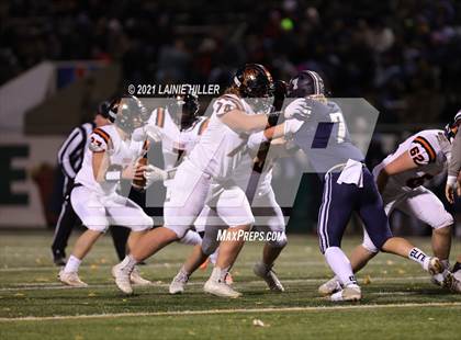 Thumbnail 3 in St. Cloud Tech/St. John's Prep @ Bemidji photogallery.