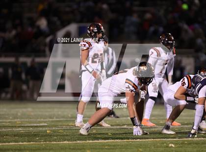 Thumbnail 2 in St. Cloud Tech/St. John's Prep @ Bemidji photogallery.