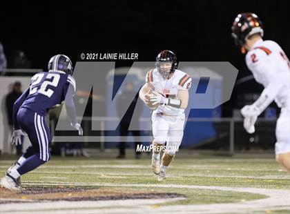 Thumbnail 3 in St. Cloud Tech/St. John's Prep @ Bemidji photogallery.
