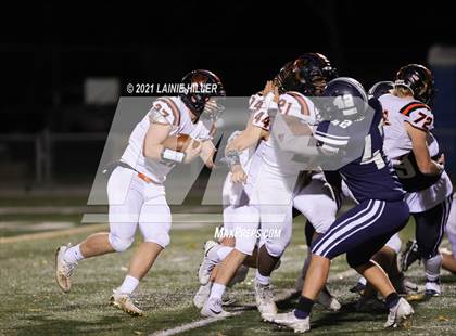 Thumbnail 1 in St. Cloud Tech/St. John's Prep @ Bemidji photogallery.