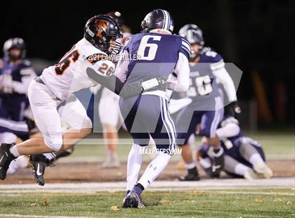 Thumbnail 3 in St. Cloud Tech/St. John's Prep @ Bemidji photogallery.
