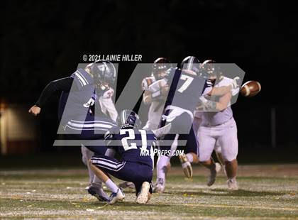 Thumbnail 3 in St. Cloud Tech/St. John's Prep @ Bemidji photogallery.