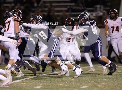 Thumbnail 2 in St. Cloud Tech/St. John's Prep @ Bemidji photogallery.