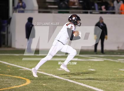 Thumbnail 3 in St. Cloud Tech/St. John's Prep @ Bemidji photogallery.