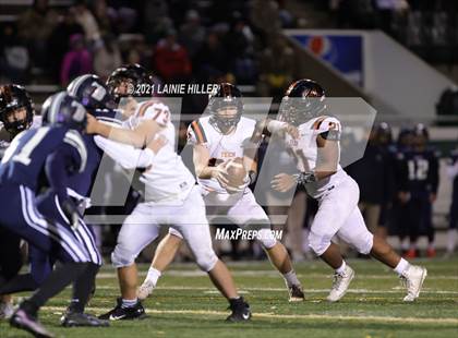 Thumbnail 2 in St. Cloud Tech/St. John's Prep @ Bemidji photogallery.