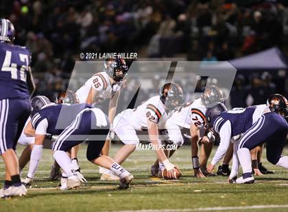 Thumbnail 2 in St. Cloud Tech/St. John's Prep @ Bemidji photogallery.