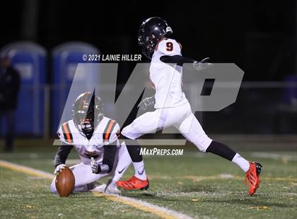 Thumbnail 2 in St. Cloud Tech/St. John's Prep @ Bemidji photogallery.