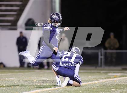 Thumbnail 1 in St. Cloud Tech/St. John's Prep @ Bemidji photogallery.