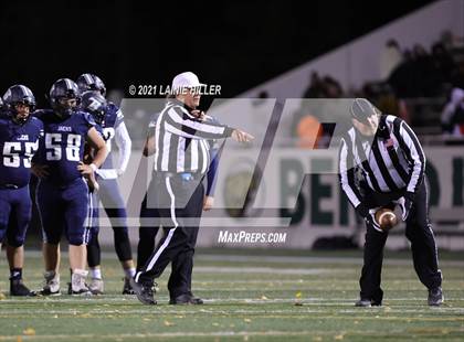 Thumbnail 3 in St. Cloud Tech/St. John's Prep @ Bemidji photogallery.