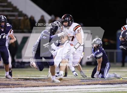 Thumbnail 3 in St. Cloud Tech/St. John's Prep @ Bemidji photogallery.