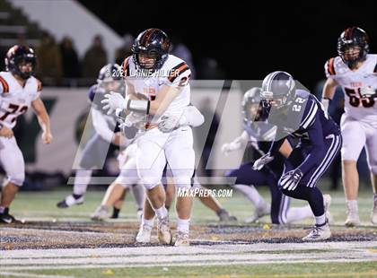 Thumbnail 1 in St. Cloud Tech/St. John's Prep @ Bemidji photogallery.