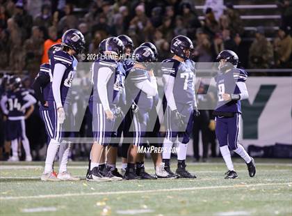 Thumbnail 3 in St. Cloud Tech/St. John's Prep @ Bemidji photogallery.